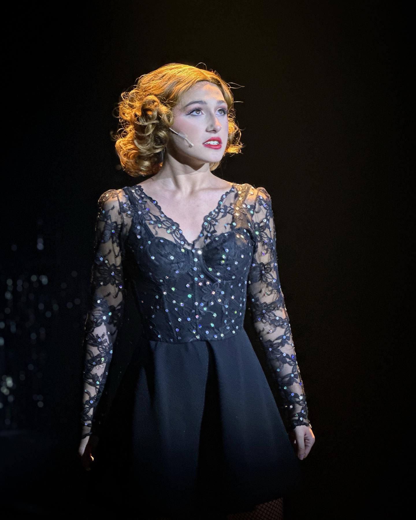 Roxie Hart in Chicago